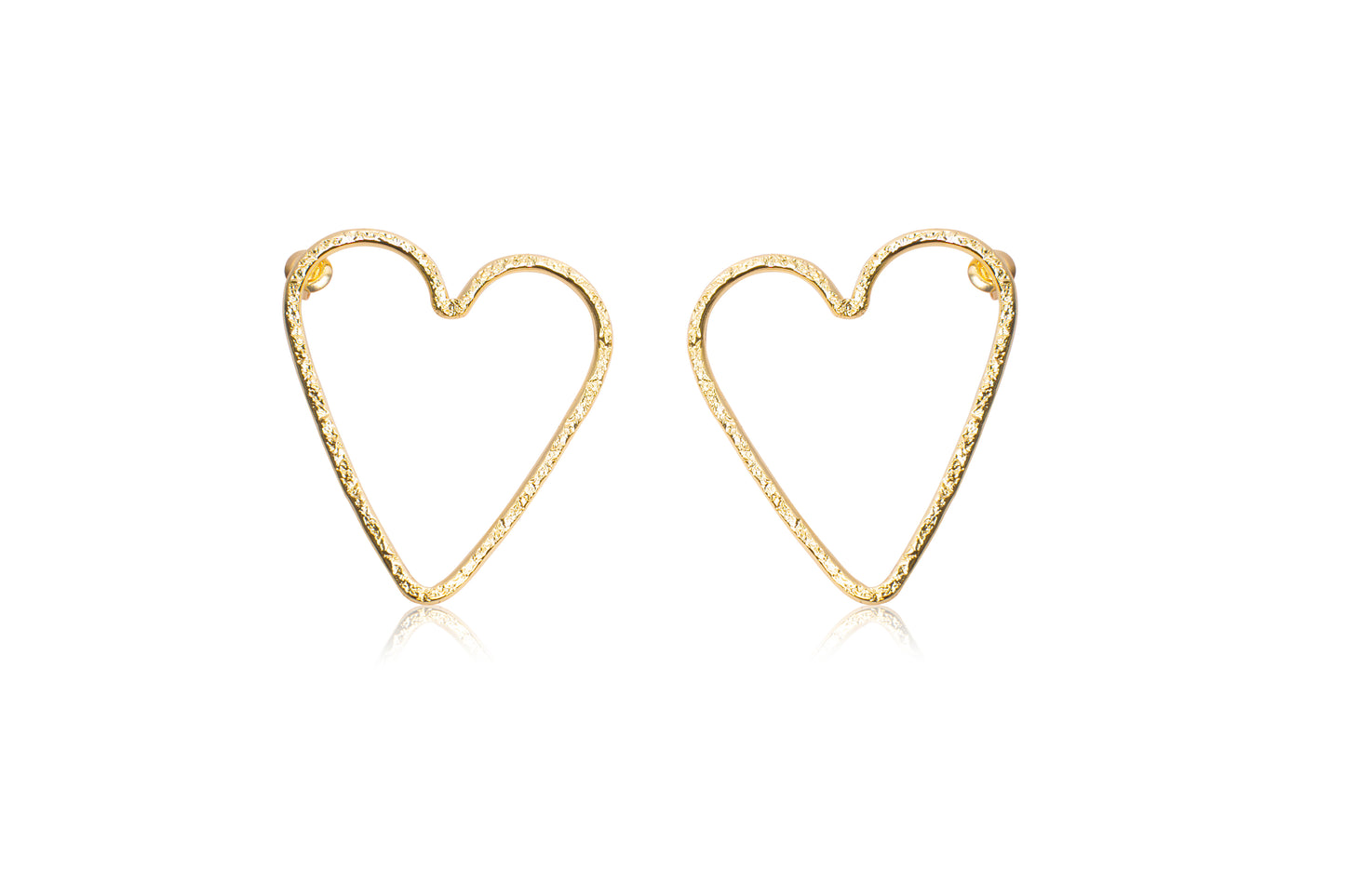 Golden Hearts