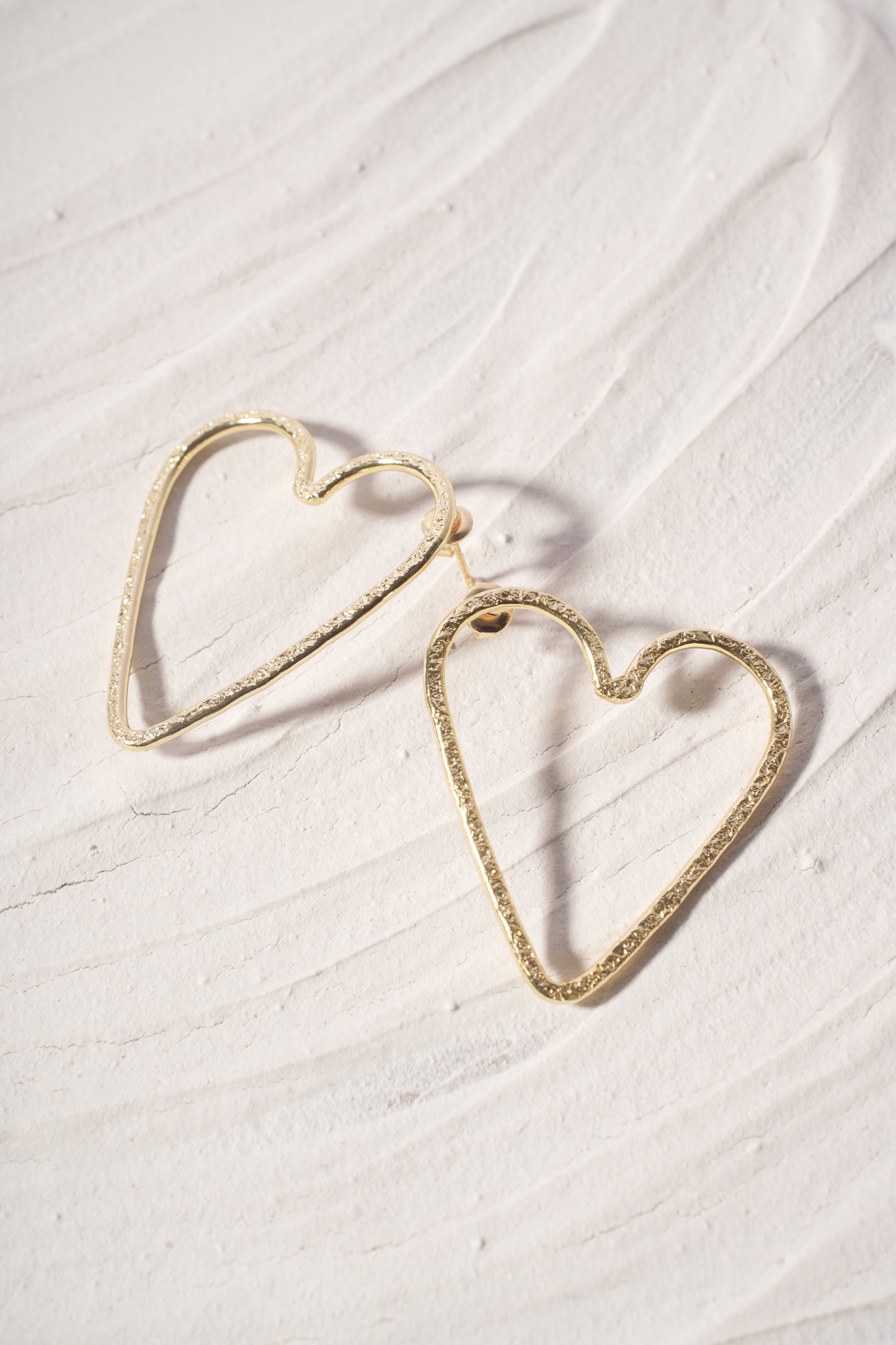 Golden Hearts