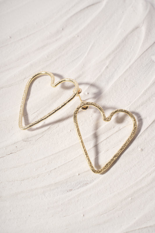 Golden Hearts