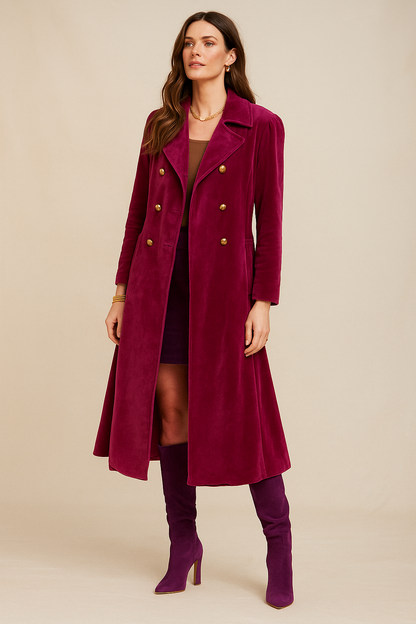 Ophelia Coat